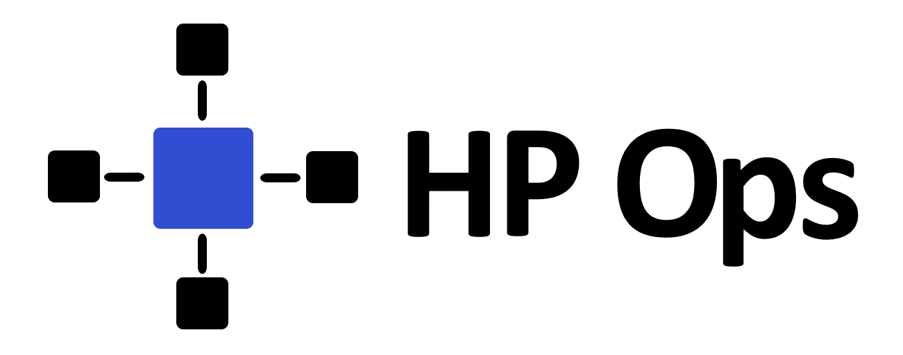 HP Ops